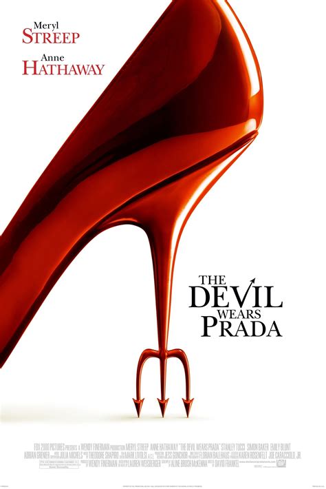 Devil Wore Prada