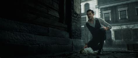 devil in mr holmes