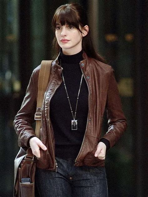 devil wears leather