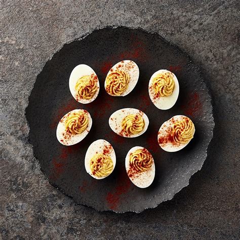 deviled  vanligtvis för fortplantning hos djur recept