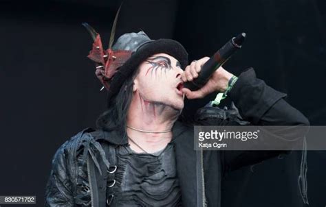 devilment dani filth biography