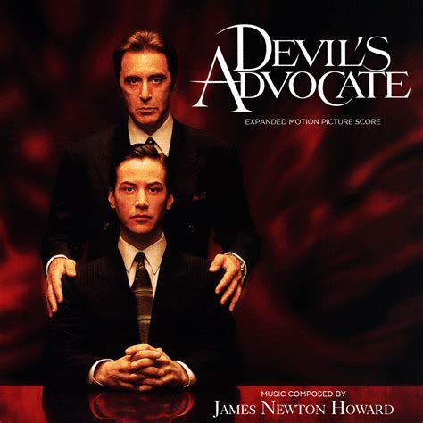 devils advocate filme