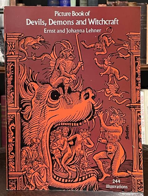 Devils Demons And Witchcraft Pdf Book Library