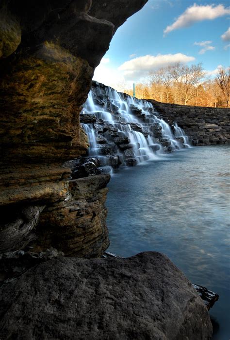 devils den arkansas