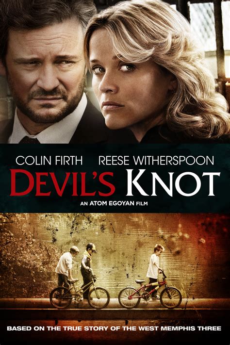 Devil's Knot Story