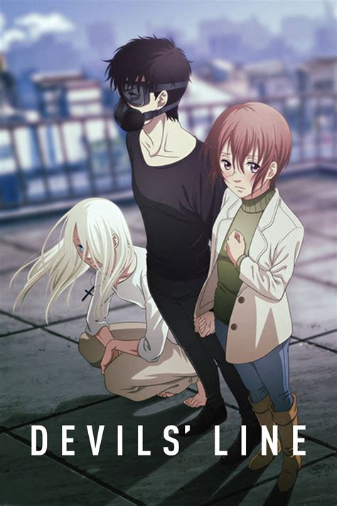 Devils Line Anime
