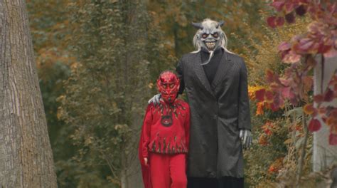 Devil's Little Helper