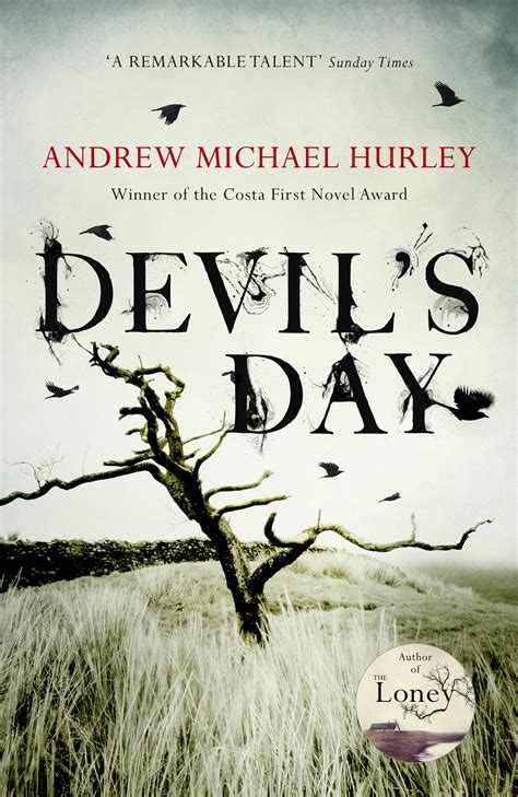 Download Devils Day From The Costa Winning And Bestselling Author Of The Loney 