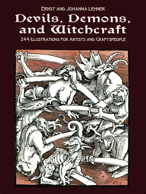 Full Download Devils Demons And Witchcraft Pdf Book Library 