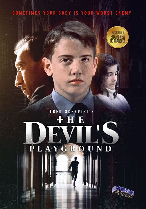 devils playground