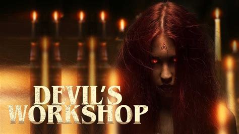 devils workshop