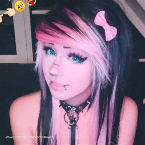 devilsraven666 nude