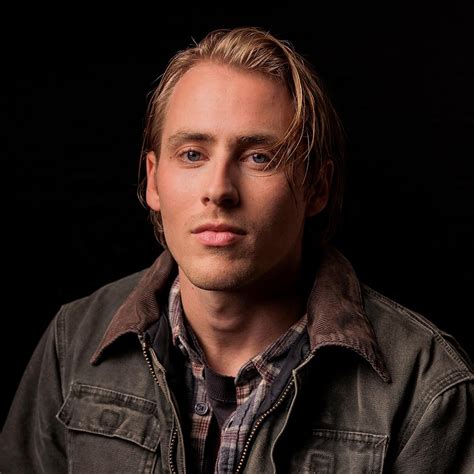 devin brochu biography examples