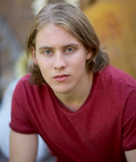 devin brochu biography sample