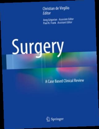 Devirgilio Surgery Pdf