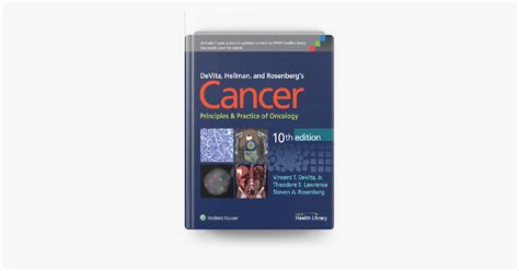 Read Devita Cancer Full 10Th Edition 
