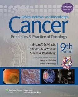 Read Devita Oncology 9Th Edition 