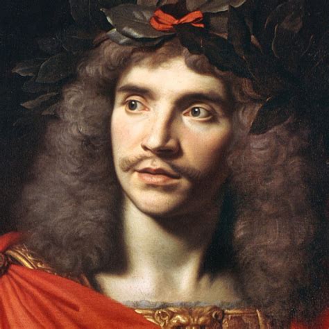 devitalisation moliere biography
