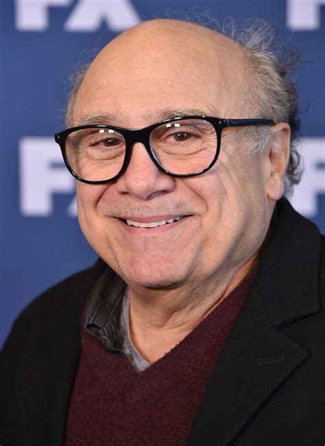 devito danny biography actor