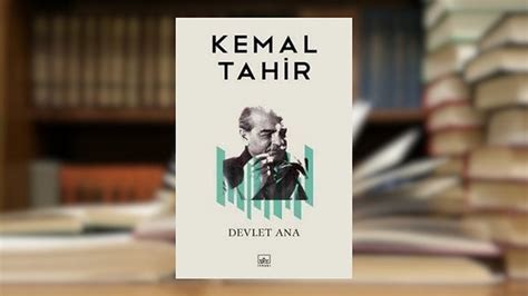 Devlet Ana Konusu