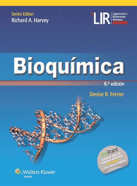 Devlin Bioquimica 6ta Edicion