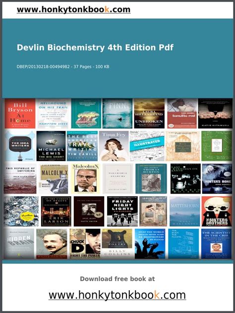 Download Devlin 4Th Edition 