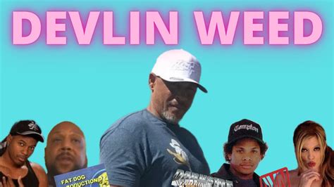 devlin weed
