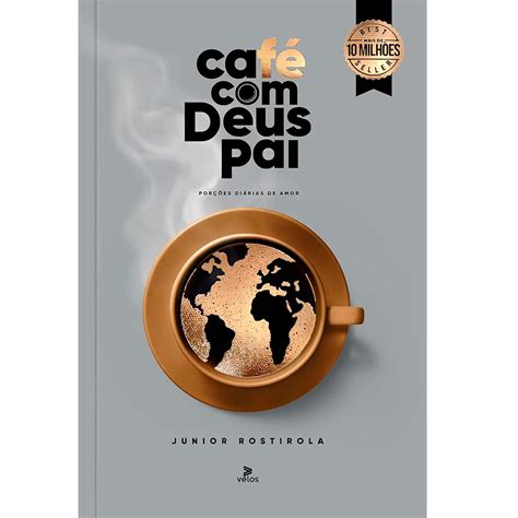 Devocional Café Com Deus Pai 2024