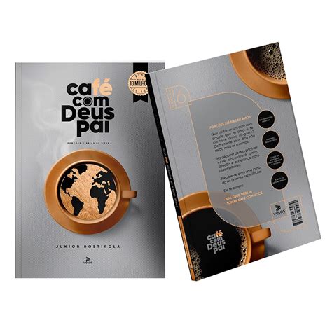 Devocional Cafe Com Deus Pai 2024