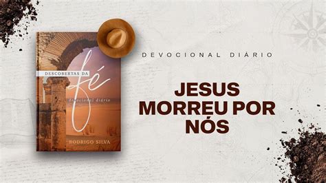 Devocional Diário Bíblia