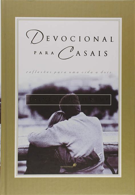 Devocional Para Casal