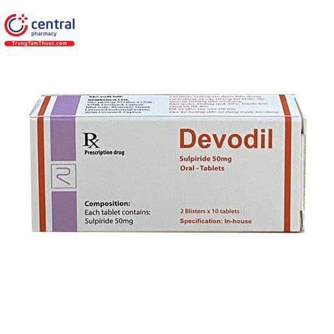 devodil 50mg | Devodil 50mg tr lo u ri lon