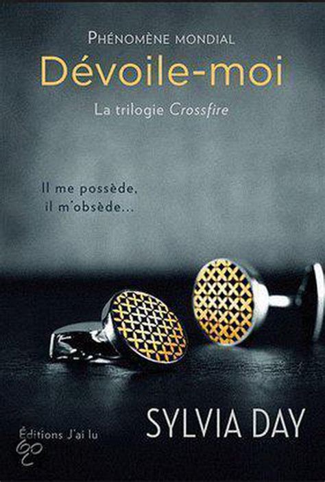Devoile Moi Sylvia Day