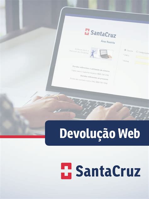 Devolucao Santa Cruz