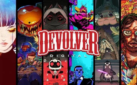 devolver