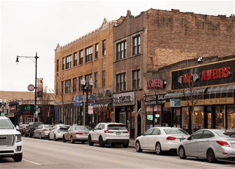 devon ave illinois