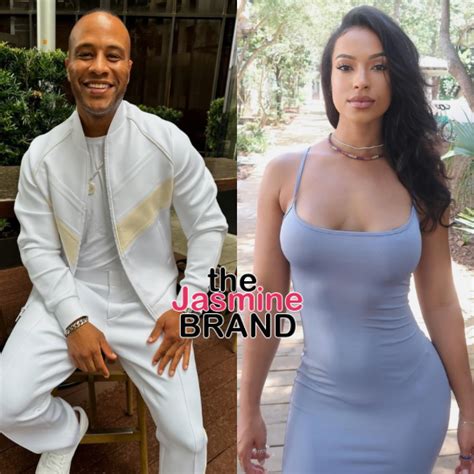 devon franklin dating now