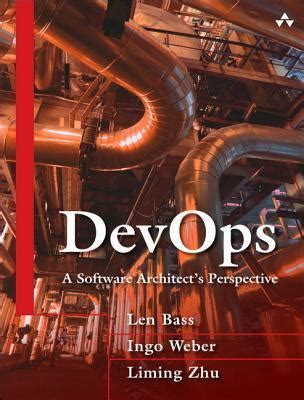 Devops By Len Bass