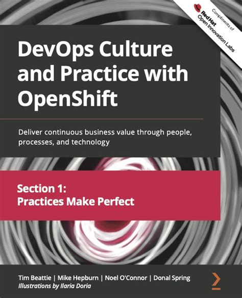 Devops Culture And Practice With Openshift Epub