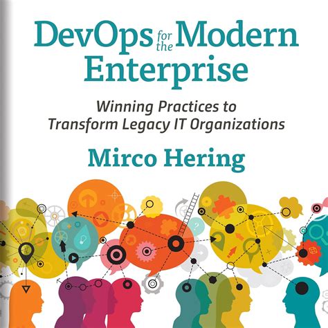 Devops For The Modern Enterprise
