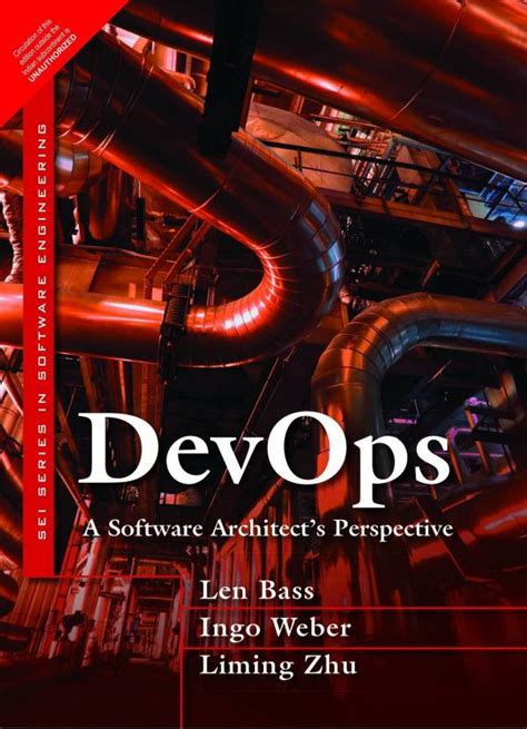 Download Devops A Software Architects Perspective Sei Series In Software Engineering Hardcover 