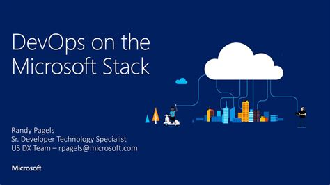 Read Online Devops On The Microsoft Stack 