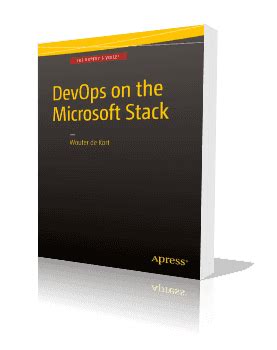 Read Online Devops On The Microsoft Stack Home Springer 