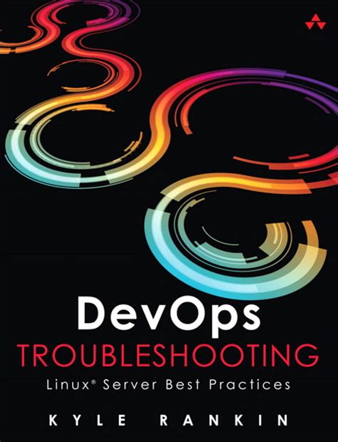 Download Devops Troubleshooting Linux Server Best Practices 
