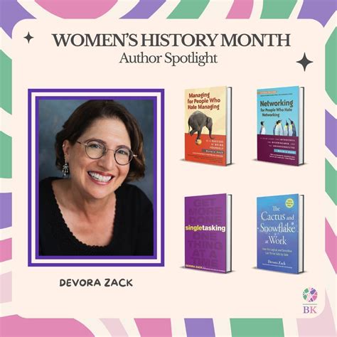 devora zack biography of michaels