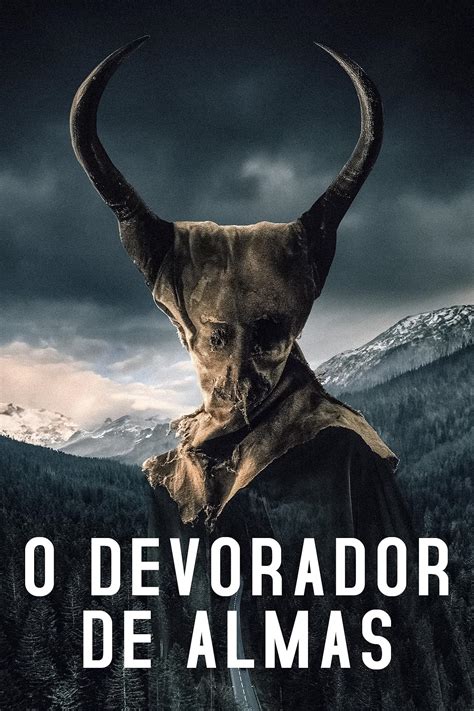 Devorador De Almas
