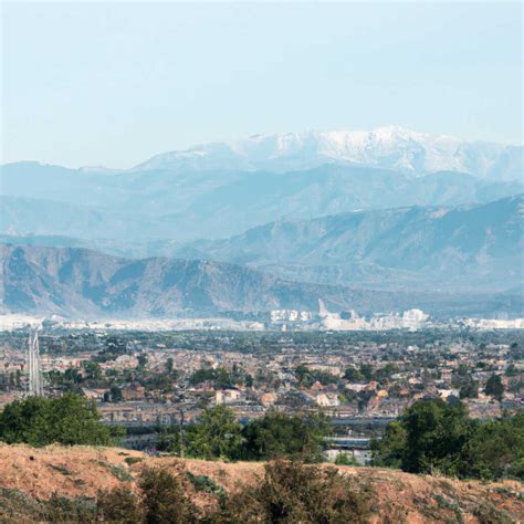 devore california