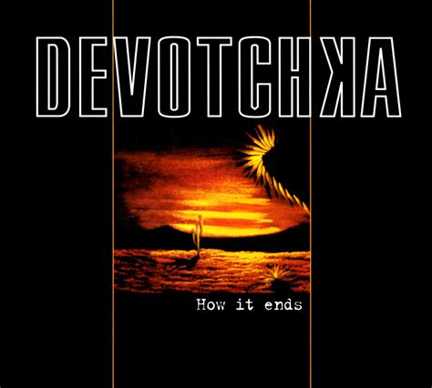 devotchka biography