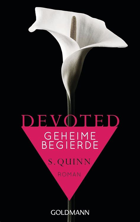 Devoted Geheime Begierde