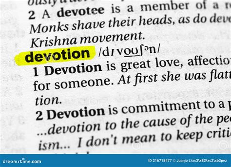 Devotion Meaning In Kannada
